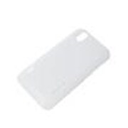 L-07C用 [リアカバー L24<WHITE>]
