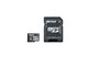 microSDHCカード Class4 32GB 防水仕様 アダプター付き RMSD-BS32GSA