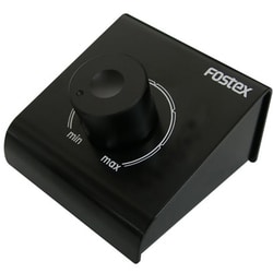 適切な価格 ヨドバシ.com - ボリュームコントローラー FOSTEX フォステクス 配信機器・PA機器・レコーディング機器