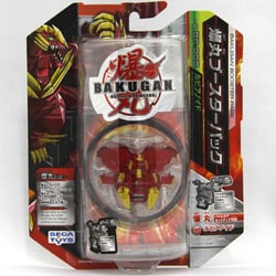 爆丸ブースターパック ルビアノイド　BP-008 ヨドバシ.com - セガフェイブ BP-008 爆丸ブースターパック
