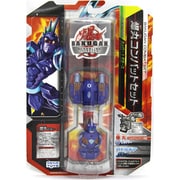CS-006 爆丸コンバットセット ホッパー+ギガース