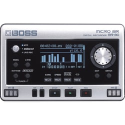 ヨドバシ.com - ボス BOSS MAICRO BR デジタルレコーダー BOSS ヨドバシ.com - ボス BOSS MAICRO BR デジタルレコーダー BOSS
