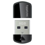 Backup Echo ZXシリーズUSBメモリ 8GB LEHZX8GBBCJP