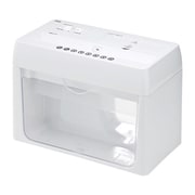 ペーパー&CD シュレッダー PSD-51