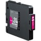 互換インクカートリッジ リコー GC31MH マゼンタ（顔料） PLE-RC31HM