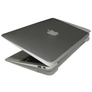エアージャケットセットfor MacBook Air 11インチ(クリアブラック) PMC-73