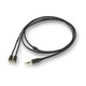 SHURE SEシリーズ用リケーブル 0.8m SHC-100FS 0.8m