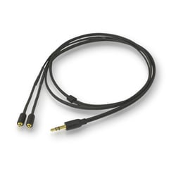 SAEC サエク SHC-100XFS SHURE SEシリーズ用リケーブル ヨドバシ.com - サエク SAEC SHURE SEシリーズ用リケーブル