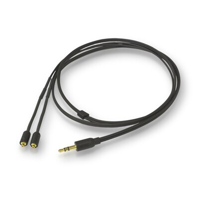 SHURE SEシリーズ用リケーブル 0.8m SHC-100FS 0.8m
