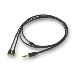 2024最新のスタイル ヨドバシ.com 1.2m SEシリーズ用リケーブル SHURE SAEC サエク - ケーブル・シールド