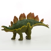ビニール ステゴサウルス [ビニールモデル]