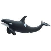 マリンライフ ビニール シャチ [ビニールモデル]