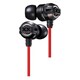 ステレオヘッドホン XTREME XPLOSIVES HA-FX3X