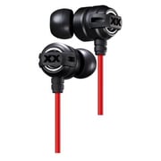 ステレオヘッドホン XTREME XPLOSIVES HA-FX1X