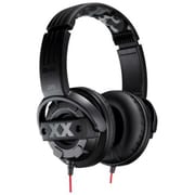 ステレオヘッドホン XTREME XPLOSIVES HA-M5X