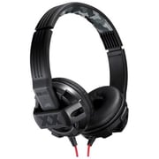 ステレオヘッドホン XTREME XPLOSIVES HA-S4X