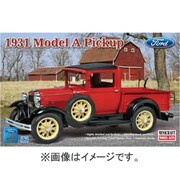 1/16 1931 フォード A ピックアップ