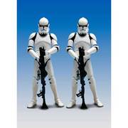 フィギュア SWクローン・トルーパー シスの復讐版 [フィギュアシリーズ]