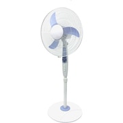 充電式リビング扇風機 FM-BF16D