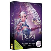 TERA プレミアムパッケージ [Windowsソフト]