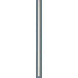 シーリングファン吊下用パイプ ACモータータイプ/長900 ライトグレー仕上 SPK015