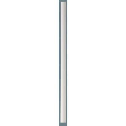 シーリングファン吊下用パイプ ACモータータイプ/長600 ライトグレー仕上 SPK025