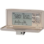 活動量計 デイカロリ シャンパンゴールド EW-NK52-N