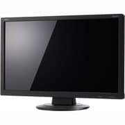 23型ワイド液晶モニター アナログ/デジタル接続 グレア<光沢>パネル LCD-AS230WG-BK
