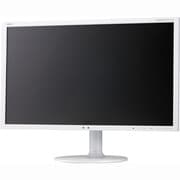23型ワイド液晶モニター アナログ/デジタル接続 ホワイト MultiSync LCD-EX231WP