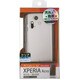 CPC-SO02CC PC Case Xperia Acro [Xperia Acro用シェルカバー]