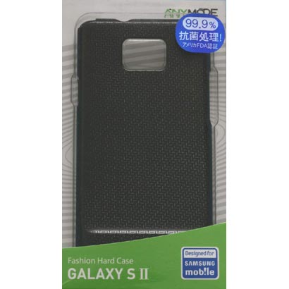 FASHION HARDCASE BLACKPATTERN 2 ACS-P792A2