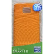 FASHION JELLYCASE WAVE YW ACS-J712YW