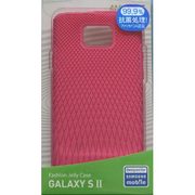 FASHION JELLYCASE WAVE PK ACS-J712PK