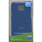 FASHION JELLYCASE BL ACS-J772BL