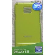FASHION JELLYCASE GR ACS-J772GR