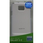 FASHION JELLYCASE WH ACS-J772WH