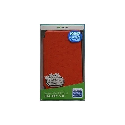 PREMIUMLEATHER BATTERY COVERFOLIOOR ACS-L842OR