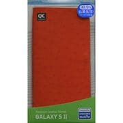 PREMIUMLEATHER SLEEVE OR ACS-L1612OR