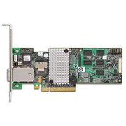 LSI00209 MEGARAID SAS 9280-4I4E SGL [RAIDコントローラ]