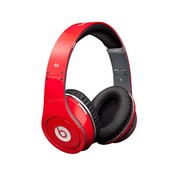 beats by Dr.dre Beats Studio ノイズキャンセリング搭載 レッド MH BTS OE RD
