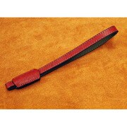 レッド クレイスミス　リストストラップ　レッド
