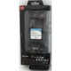 WCJ002　黒 [iPhone4G用バッテリー内蔵ケース]
