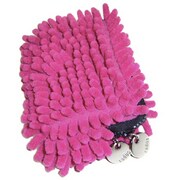 CLEANING MONSTER デジタルカメラケース ピンク RC-CCF11P