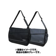 SN-12048 グレー [多機能ショルダー GRAY]