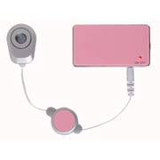 ピタッとスピーカーPlus ピンク DN-B003PN