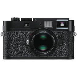 ヨドバシ.com - ライカ Leica M9 [ボディ ブラックペイント