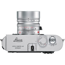 ヨドバシ.com - ライカ Leica M9-P [ボディ シルバークローム ヨドバシ.com - ライカ Leica M9-P [ボディ シルバークローム