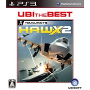 H.A.W.X.2（ホークス） ユービーアイ・ザ・ベスト [PS3ソフト]