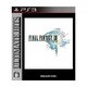 アルティメット ヒッツ ファイナルファンタジーXIII [PS3ソフト]