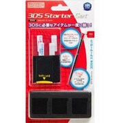 3DS スターターセット レッド
